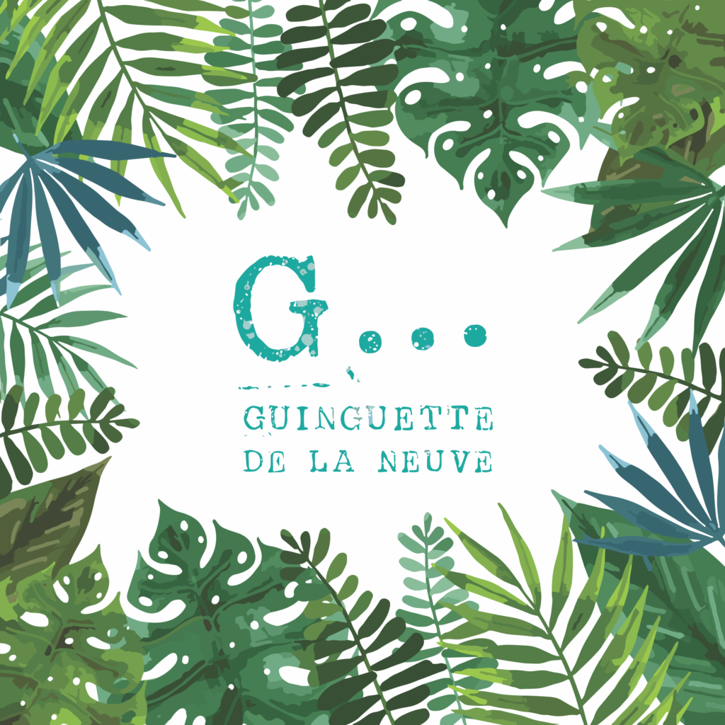 Guinguette de la Neuve